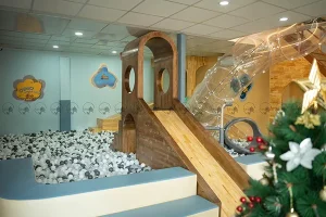 4 Mô hình khu vui chơi sinh thái cho bé phổ biến? 39