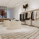 5 Mẹo thiết kế cửa hàng quần áo công sở đẹp, hút khách 59