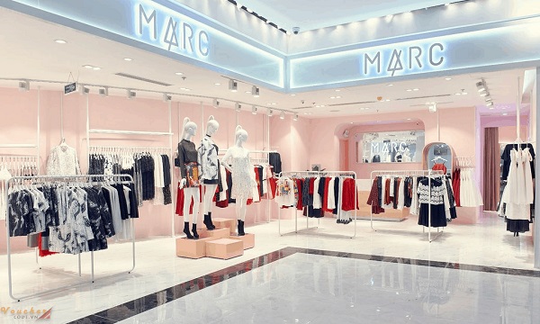 Đầu tư mở cửa hàng quần áo cần những gì? Bao nhiêu vốn? 5