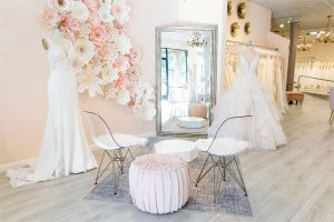 TOP 5 thiết kế showroom váy cưới siêu hot 2023 45