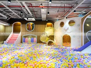 Top 10 trò chơi dưới nước cho bé được yêu thích nhất 53