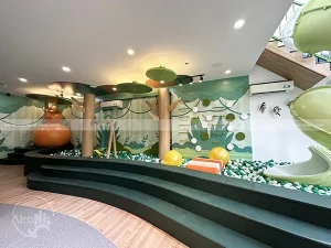 4 típ đặt tên cho khu vui chơi trẻ em hút khách nhất 50