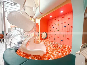 5 yếu tố mở khu vui chơi trẻ em ở nông thôn thành công 47