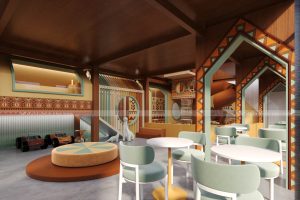 Thiết kế – Thi công khu vui chơi trọn gói 43