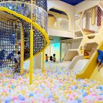 Thiết kế – Thi công khu vui chơi trọn gói 43