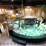 Chi phí thiết kế, Mở nhà sách kết hợp khu vui chơi 47