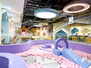 Nên đầu tư khu vui chơi trong nhà hay ngoài trời? 32