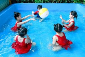 Top 10 trò chơi dưới nước cho bé được yêu thích nhất 39