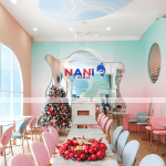 Mô hình khu vui chơi kết hợp nhà hàng mang lại lợi ích kinh tế 63