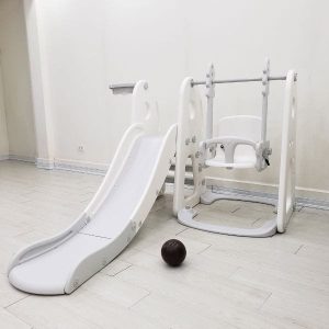 Top 10 loại cầu trượt trẻ em ngoài trời thú vị cho bé 47