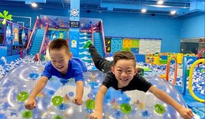 4 típ đặt tên cho khu vui chơi trẻ em hút khách nhất 39