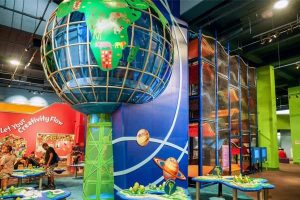 4 yếu tố kinh doanh nhượng quyền khu vui chơi trẻ em bạn cần nắm 39