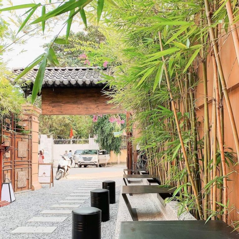 Kohi Cafe – Một “tiểu Nhật Bản” giữa Sài Gòn hoa lệ 5