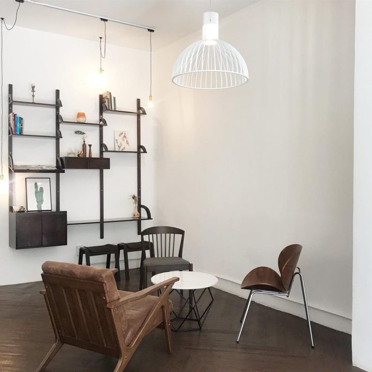 Luia Cafe – Quán cà phê sống ảo với phong cách hàn quốc 23