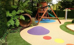 4 Mô hình khu vui chơi sinh thái cho bé phổ biến? 31