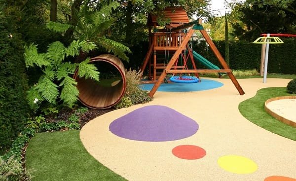 4 Mô hình khu vui chơi sinh thái cho bé phổ biến?