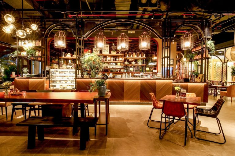 RuNam Cafe – Đẳng cấp hoàng gia châu âu 51