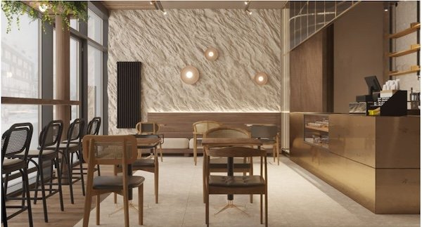 Greekhada Hooked Pub