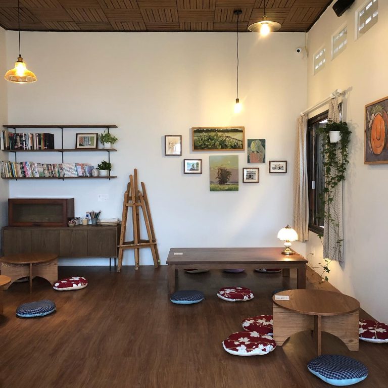 Thiết kế & Thi công F&B 19