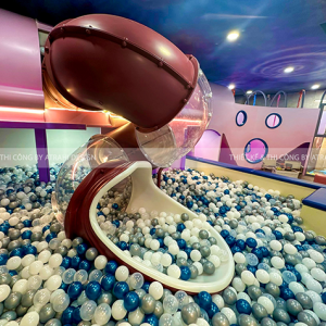 Atrahi kidsplay & Legend Art