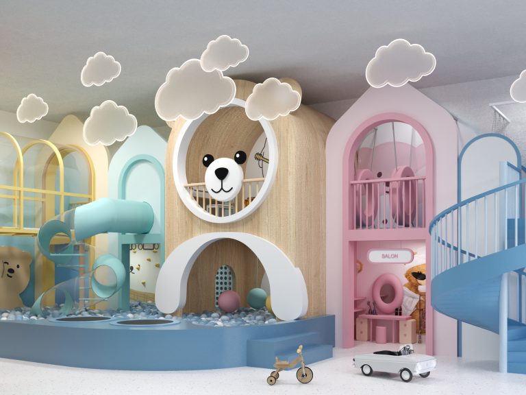 Thiết kế & Thi công F&B 23