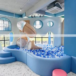 Trung Nguyên E-Coffee Kidsplay (Ninh Thuận)