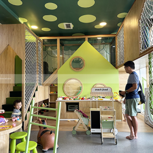 Lapin Kids Cafe