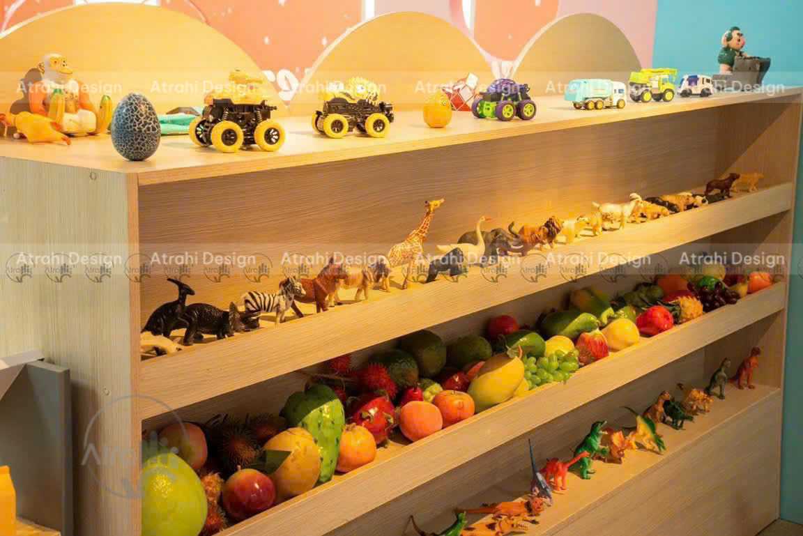 Dino Kids Coffee Long Thành – Khu vui chơi Kids Coffee cho gia đình