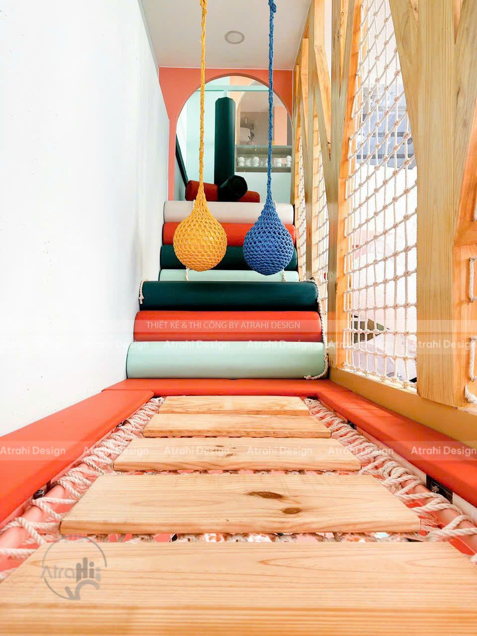 OREX Kidsplay – Khu Vui Chơi Trẻ Em Ở TpHCM Độc Bản