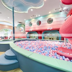 Nani Premium Kids Cafe