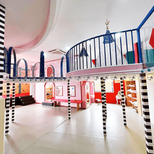 Petit Palais Vũng Tàu