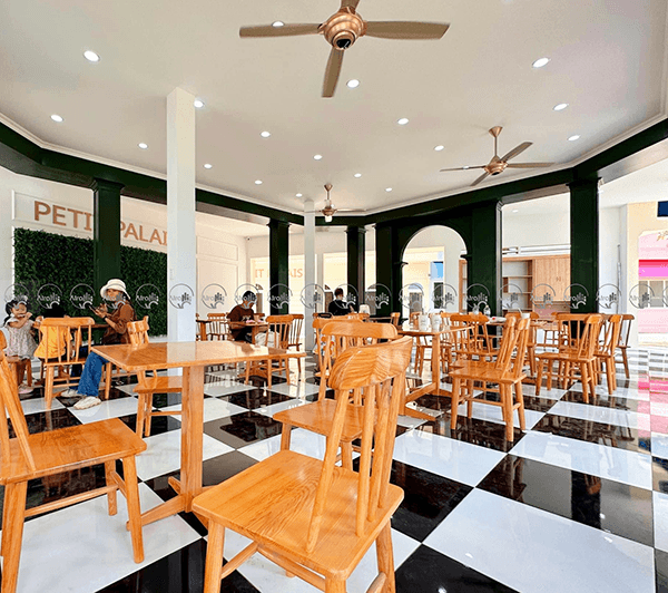 Đội ngũ ATRAHI Design