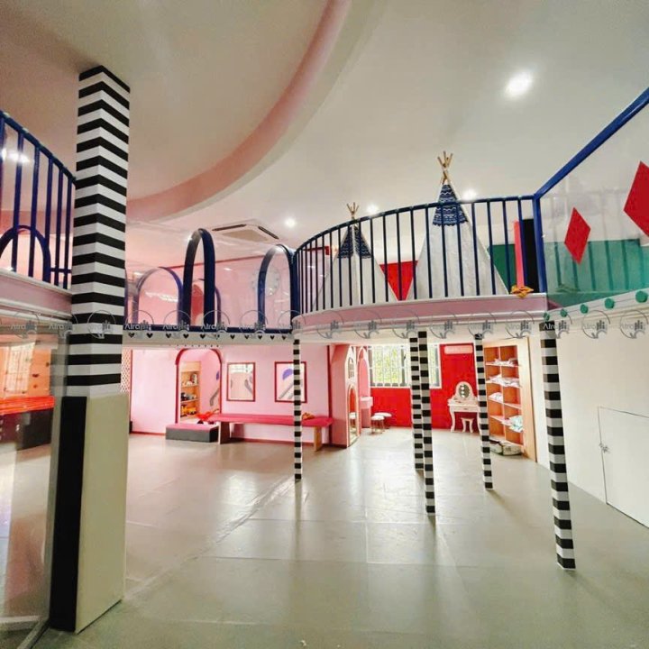 Petit Palais Vũng Tàu – Khu vui chơi tại Vũng Tàu mang hơi thở cổ tích châu Âu 31