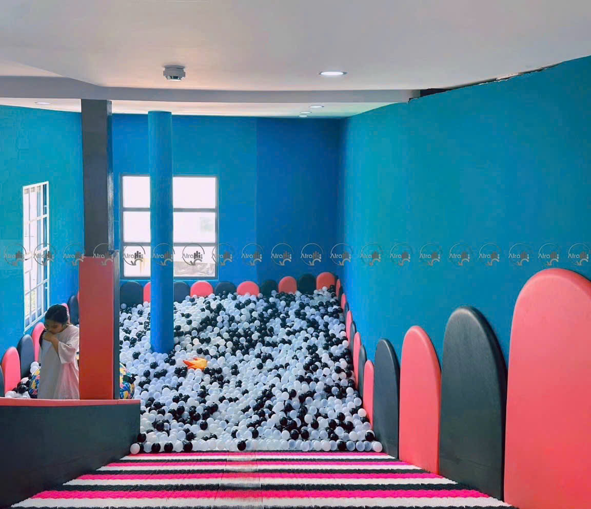 Petit Palais Vũng Tàu – Khu vui chơi tại Vũng Tàu mang hơi thở cổ tích châu Âu