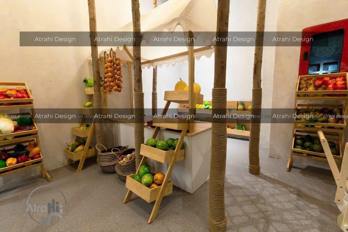 Jungle Family & Kids Cafe – Nhà hàng & Khu vui chơi trẻ em cho gia đình