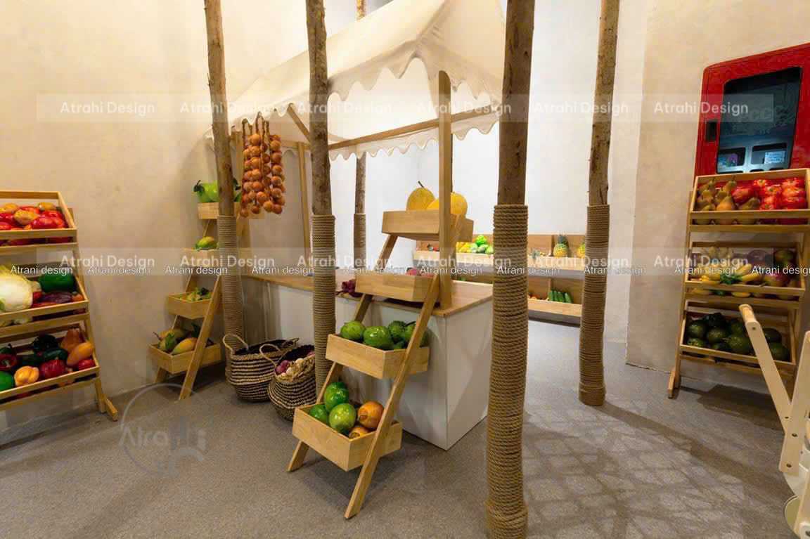 Jungle Family & Kids Cafe – Nhà hàng & Khu vui chơi trẻ em cho gia đình