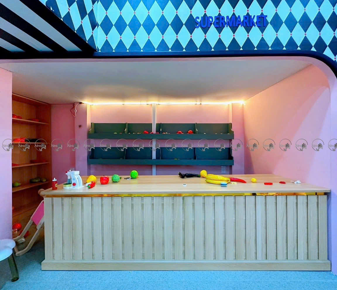 Petit Palais Vũng Tàu – Khu vui chơi tại Vũng Tàu mang hơi thở cổ tích châu Âu