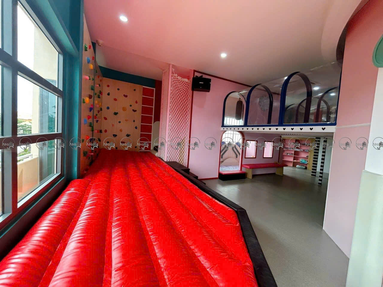 Petit Palais Vũng Tàu – Khu vui chơi tại Vũng Tàu mang hơi thở cổ tích châu Âu