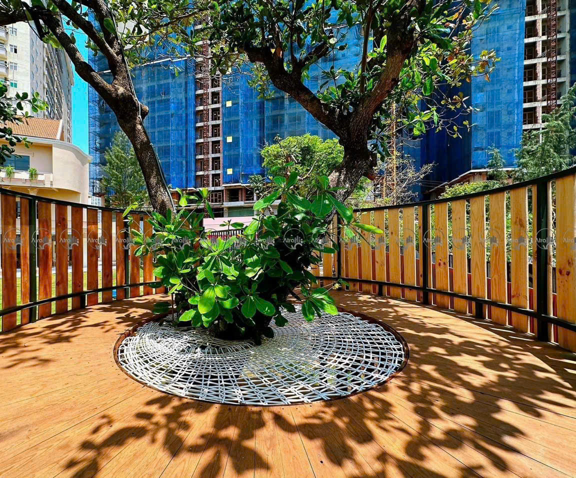 Petit Palais Vũng Tàu – Khu vui chơi tại Vũng Tàu mang hơi thở cổ tích châu Âu