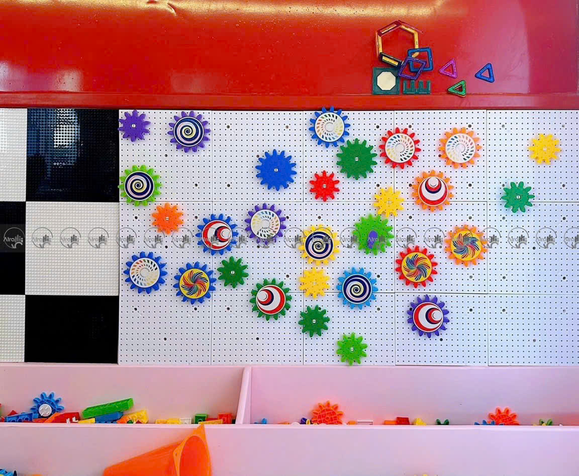 Petit Palais Vũng Tàu – Khu vui chơi tại Vũng Tàu mang hơi thở cổ tích châu Âu