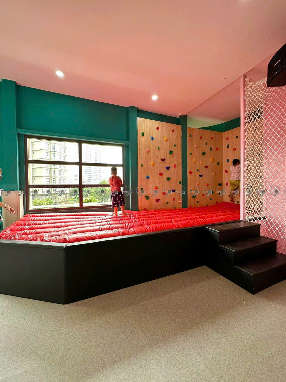 Petit Palais Vũng Tàu – Khu vui chơi tại Vũng Tàu mang hơi thở cổ tích châu Âu