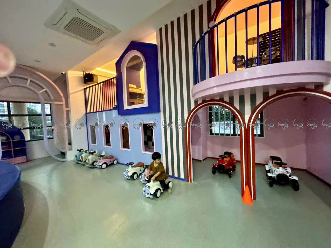 Petit Palais Vũng Tàu – Khu vui chơi tại Vũng Tàu mang hơi thở cổ tích châu Âu