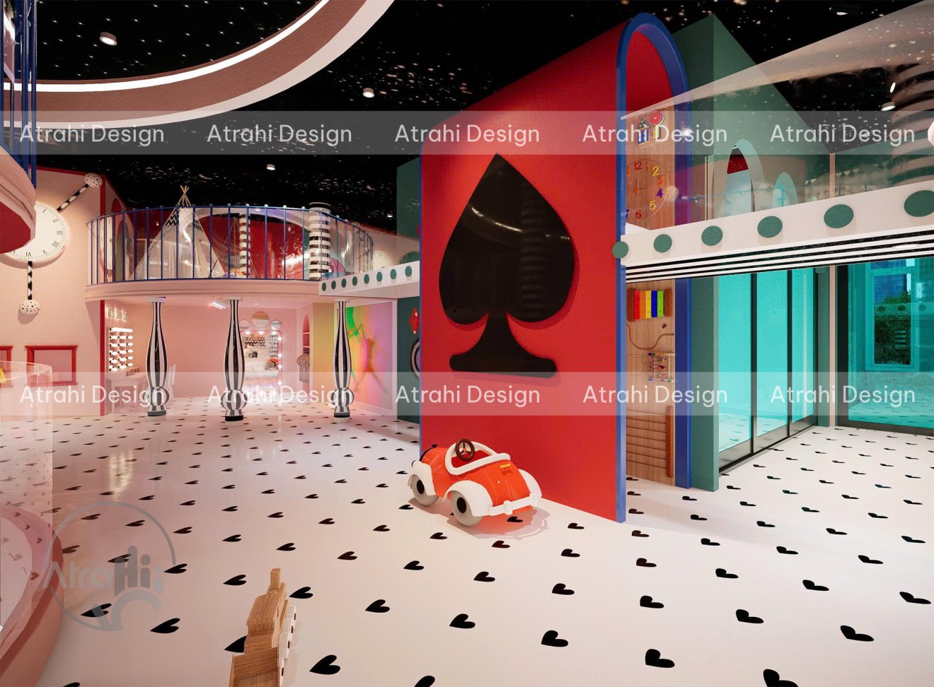 Petit Palais Vũng Tàu – Khu vui chơi tại Vũng Tàu mang hơi thở cổ tích châu Âu