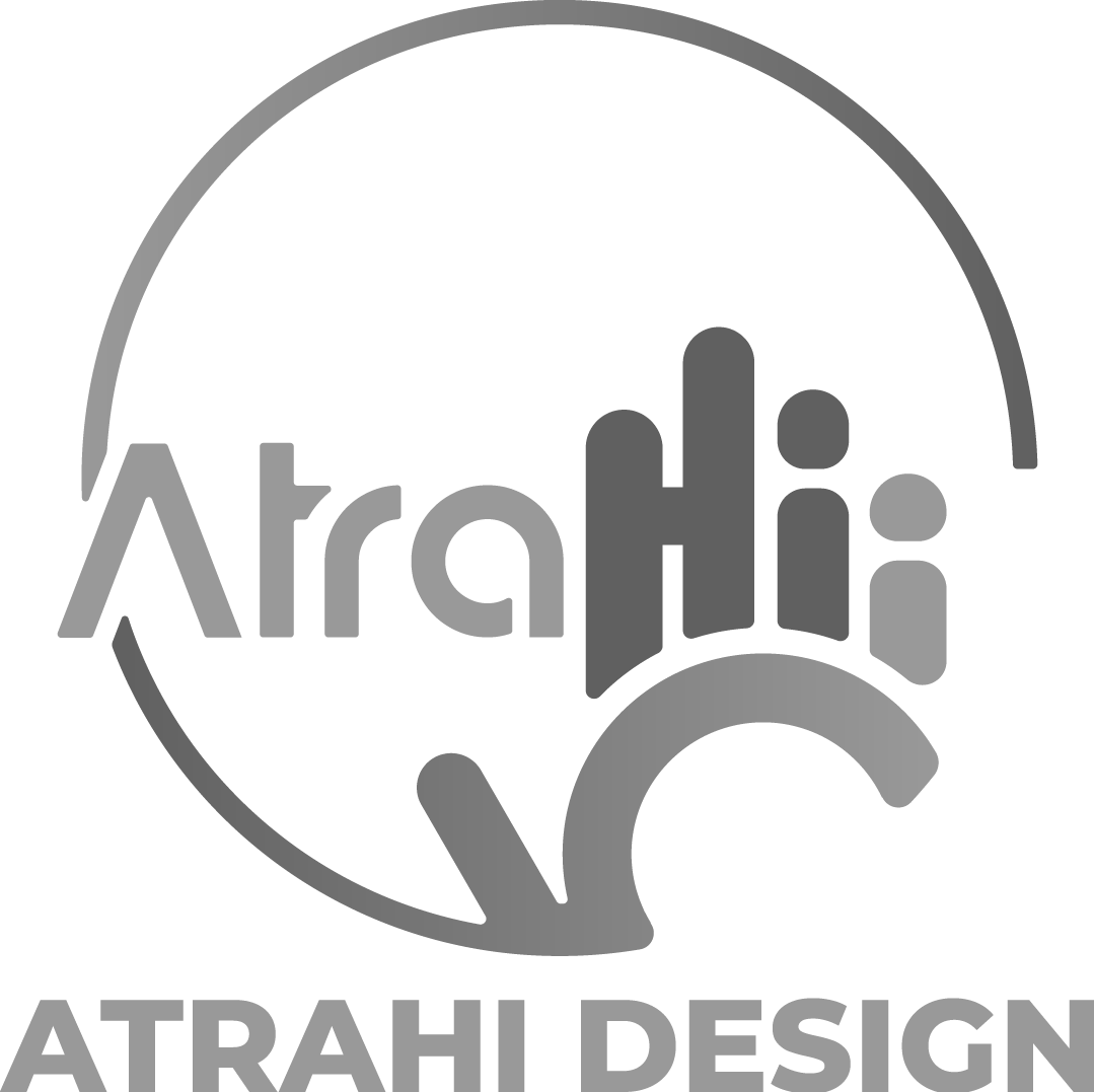 ATRAHI DESIGN – Thiết kế & Thi công Khu vui chơi trẻ em & Kids Cafe