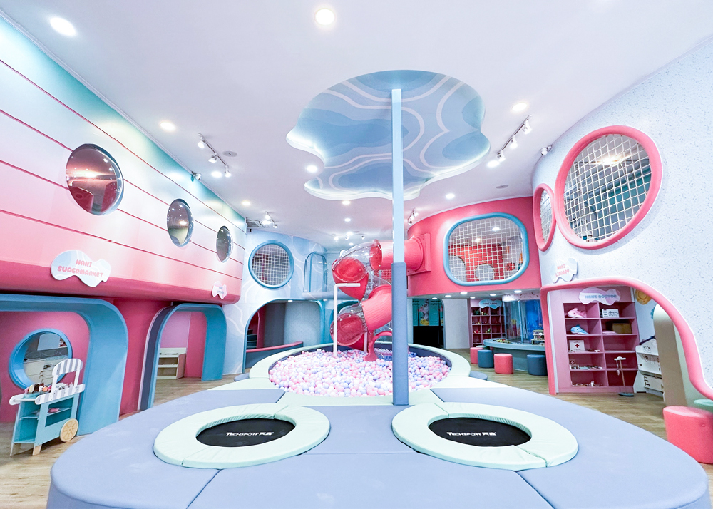 Văn phòng ATRAHI Design