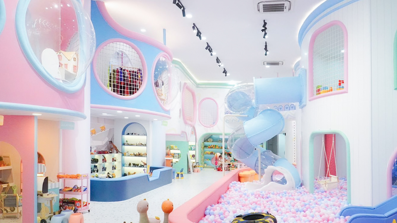 Đội ngũ ATRAHI Design