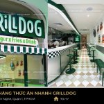 Thiết Kế Nhà Hàng Chuyên Nghiệp Cùng Atrahi Design 22