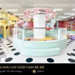 Thiết Kế Cafe Kết Hợp Khu Vui Chơi Trẻ Em 20