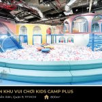 Đầu Tư Khu Vui Chơi Trẻ Em Cùng Atrahi Design 19