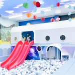 Thiết Kế Trường Mầm Non Cùng Atrahi Design 24